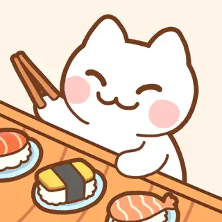 ねこグルメ：料理タイクーン