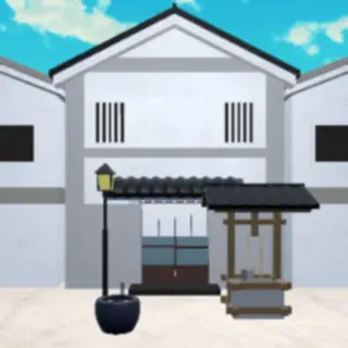 脱出ゲーム 白壁の屋敷