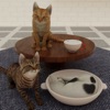 脱出ゲーム Cat Cafe