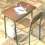 脱出ゲーム 授業をサボりたい