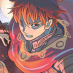 RPG 盟約のソリテュード