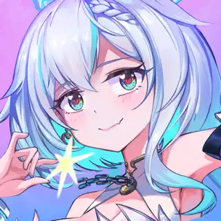 純白ファンタジー：音楽美少女の魔法冒険