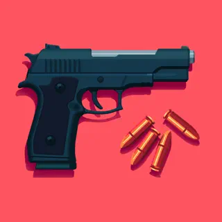 Bullet Echo: PvP 銃 撃 ゲーム