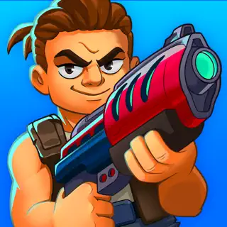 MR AUTOFIRE