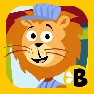 動物園トレイン (Zoo Train)