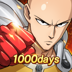ONE PUNCH MAN 一撃マジファイト：対戦格闘ゲーム