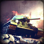 インフィニット・タンク WW2