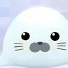 癒しのアザラシ育成