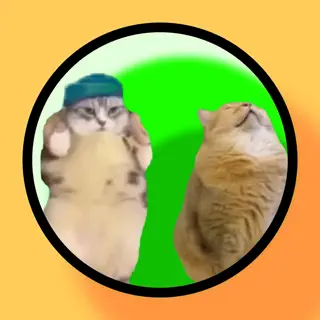 猫と数字 - 落ちもの猫と数字のマージゲーム