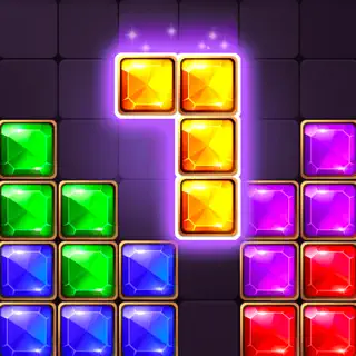 Block Puzzle: ブロックパズル数独ゲーム