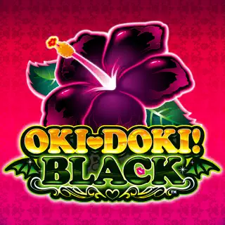 沖ドキ！BLACK