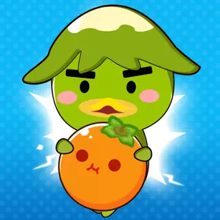 フルーツラッシュ！Fruit Dash！