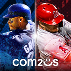 MLB：9イニングス25