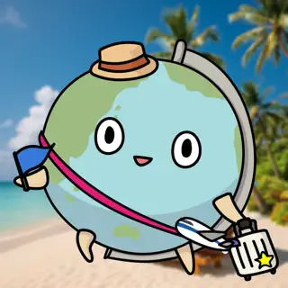 地球のギフトQ