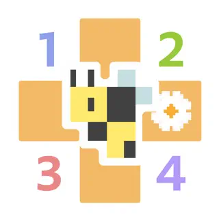 マインスイーパー　アートスイーパー　イラストパズルゲーム