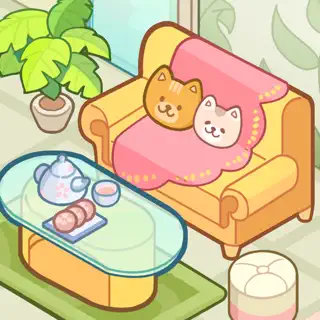 My Perfect Home: Design Game
