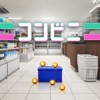 脱出ゲーム：帰り道のコンビニ