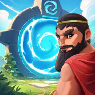 ヒーローズオブヒストリー Heroes of History
