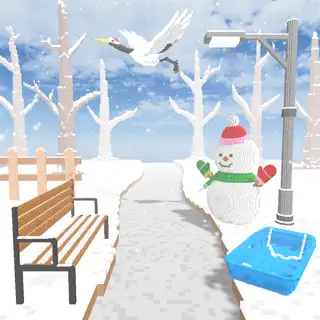 脱出ゲーム　火のある方へ