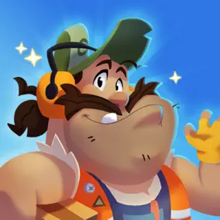 Idle Junkyard Tycoon - 放置廃品帝国