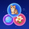 Bouncy Match: Bubble Word