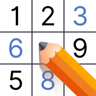 ナンプレマスター・Sudoku Master