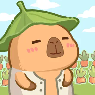 カピバラ日和