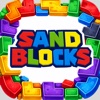 Sand Blocks: Drop Puzzle