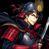 戦国英雄譚 -Samurai Heroes-