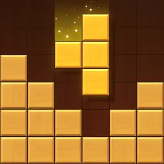 ブロッククラッシュ (Block Crush)