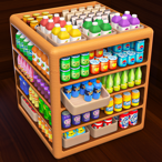 Goods Sort™ - グッズソート 収納パズルゲーム