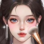 Makeup Beauty:ファッション メイクアップゲーム