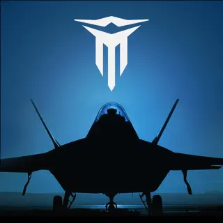 Metalstorm: 戦闘機戦闘ゲーム