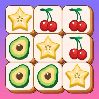 Tile Kingdom：楽しいマッチ3パズル