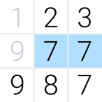 ナンバーマッチ - 数字パズル