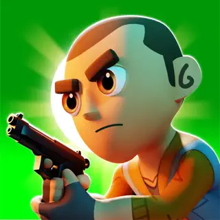 Survivor Idle Run: ゾンビサバイバー