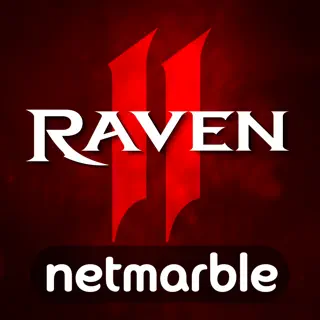 レイヴン2(RAVEN2)