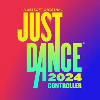 Just Dance Controller