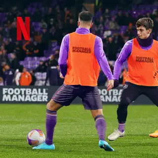 Football Manager 26 Mobile