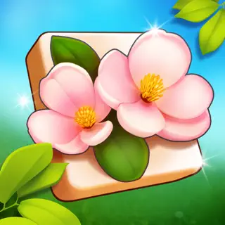 Blossom Match: パズルゲーム