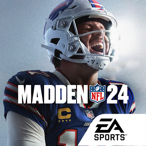 Madden NFL 26 Mobile Football