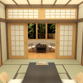 脱出ゲーム　温泉旅館２