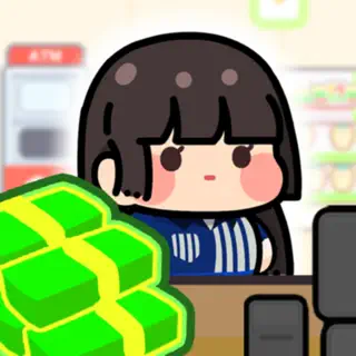 マージーコンビニ : ヒーリングマージゲーム