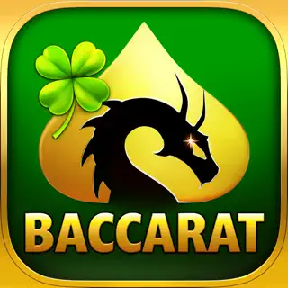 ドラカジ:バカラ、ブラックジャック、スロット777、ポーカー
