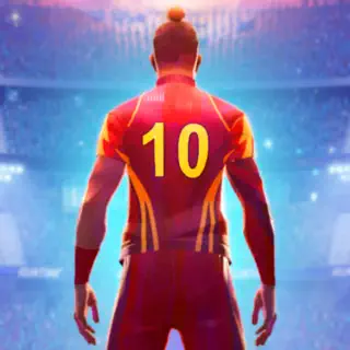 REMATCH Soccer - Football Game