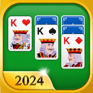 Solitaire－ソリティアトランプゲーム