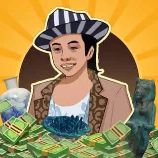 地球を掘り抜け！放置ゲーム