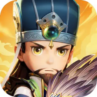 三国合戦ラッシュ - 超カジュアル萌姫放置 RPG