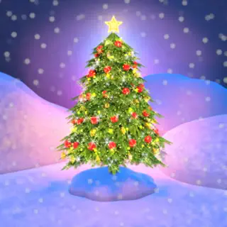 脱出ゲーム　クリスマスパーティー　～子猫達のパーティー準備～