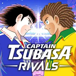 キャプテン翼 -RIVALS-サッカー対戦ゲーム